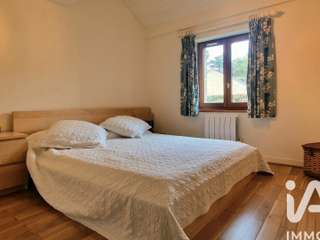 Demeure d'exception 8 pièces