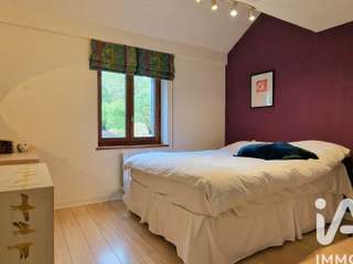 Demeure d'exception 8 pièces