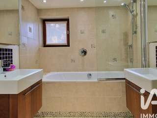 Demeure d'exception 8 pièces