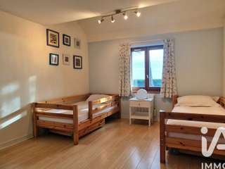 Demeure d'exception 8 pièces