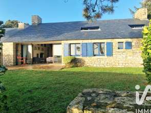 Vente Demeure d'exception 5 chambresSarzeau