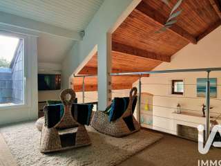 Demeure d'exception 8 pièces