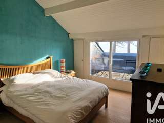 Demeure d'exception 8 pièces