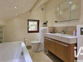 Demeure d'exception 8 pièces