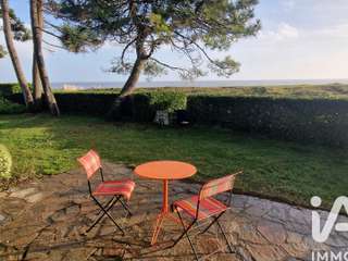 Demeure d'exception 8 pièces