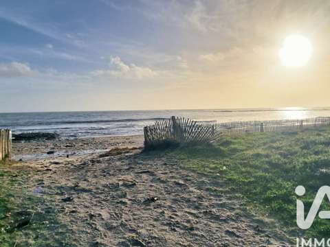 Demeure d'exception 8 pièces