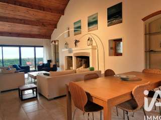 Demeure d'exception 8 pièces