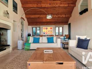 Demeure d'exception 8 pièces