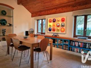 Demeure d'exception 8 pièces