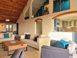 Demeure d'exception 8 pièces