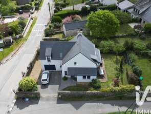 Vente Demeure d'exception 4 chambresSarzeau