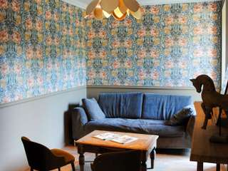 Demeure d'exception 15 pièces