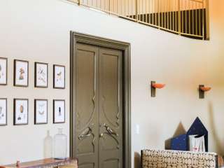 Demeure d'exception 15 pièces