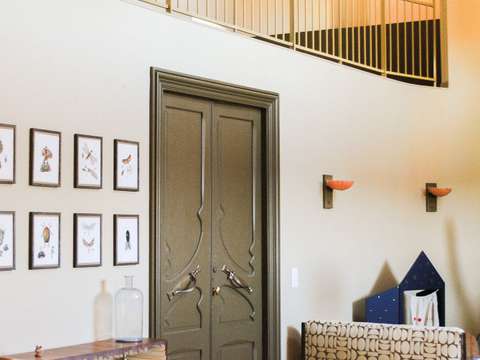 Demeure d'exception 15 pièces