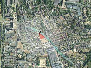 Demeure d'exception 4 pièces