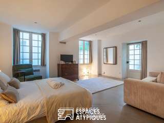 Demeure d'exception 11 pièces