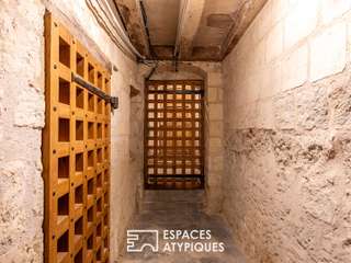 Demeure d'exception 11 pièces