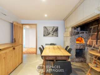 Demeure d'exception 11 pièces