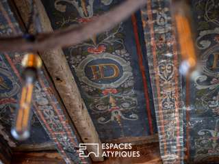 Demeure d'exception 11 pièces