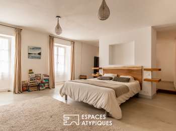 Vente Demeure d'exception 8 chambresSaumur