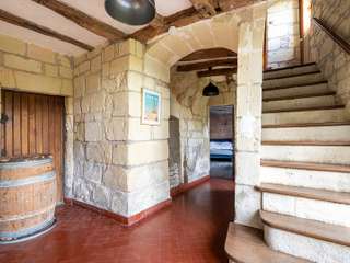 Demeure d'exception 9 pièces