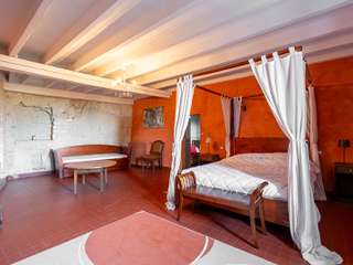 Demeure d'exception 9 pièces