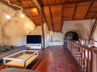 Demeure d'exception 9 pièces