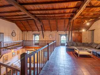 Demeure d'exception 9 pièces