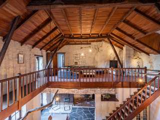 Demeure d'exception 9 pièces