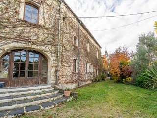 Demeure d'exception 9 pièces