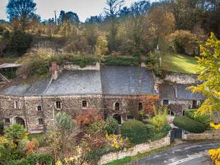 Demeure d'exception 9 pièces