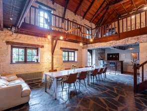 Vente Demeure d'exception 6 chambresSaumur