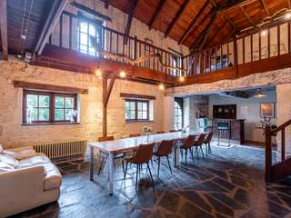 Demeure d'exception 9 pièces