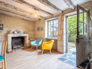 Demeure d'exception 9 pièces