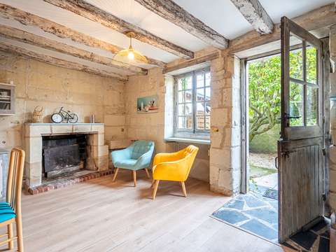 Demeure d'exception 9 pièces