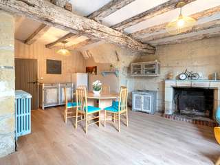 Demeure d'exception 9 pièces