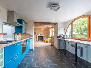 Demeure d'exception 9 pièces