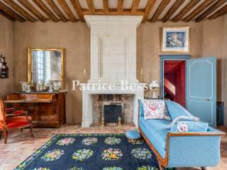 Demeure d'exception 16 pièces