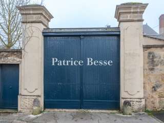 Demeure d'exception 16 pièces