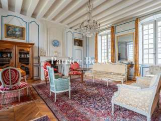 Demeure d'exception 16 pièces