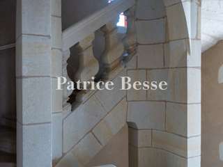 Demeure d'exception 16 pièces