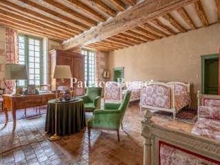 Demeure d'exception 16 pièces