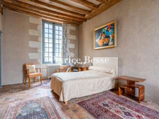 Demeure d'exception 16 pièces