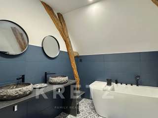 Demeure d'exception 9 pièces