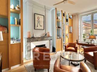 Demeure d'exception 9 pièces