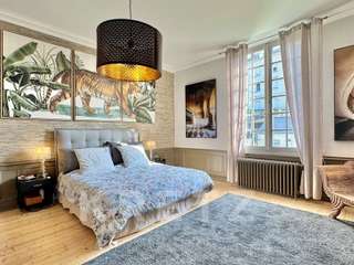 Demeure d'exception 9 pièces