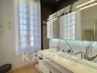 Demeure d'exception 9 pièces