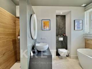 Demeure d'exception 9 pièces