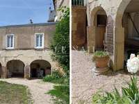 Demeure d'exception 10 pièces