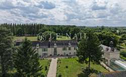 Photo Demeure d'exception Saumur